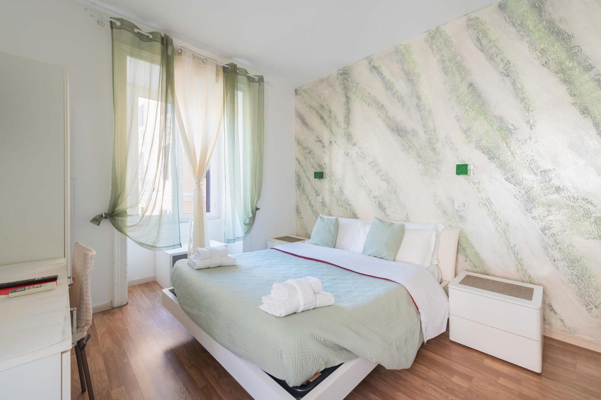 Rione Monti Gasthof 3*