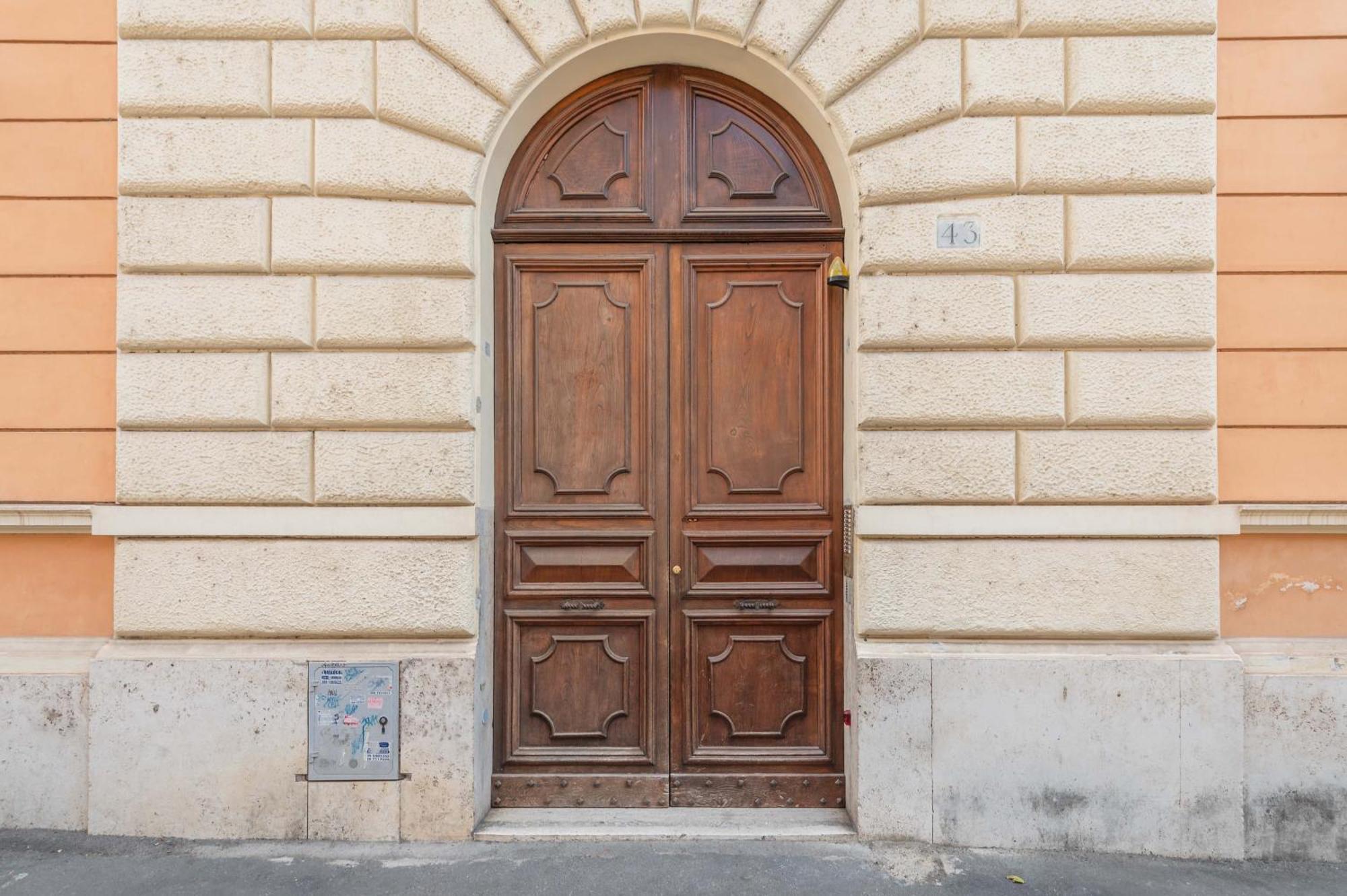 Gasthof Rione Monti 3*