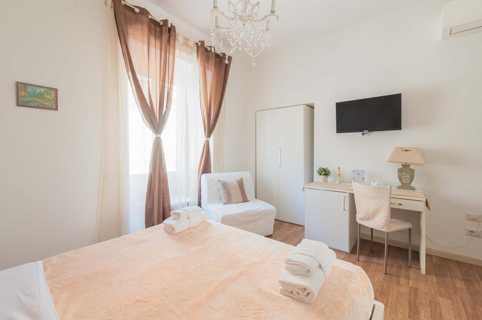 Gasthof Rione Monti 3*
