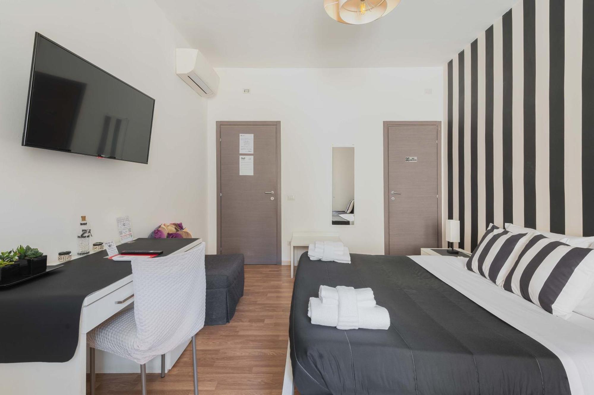Gasthof Rione Monti 3*