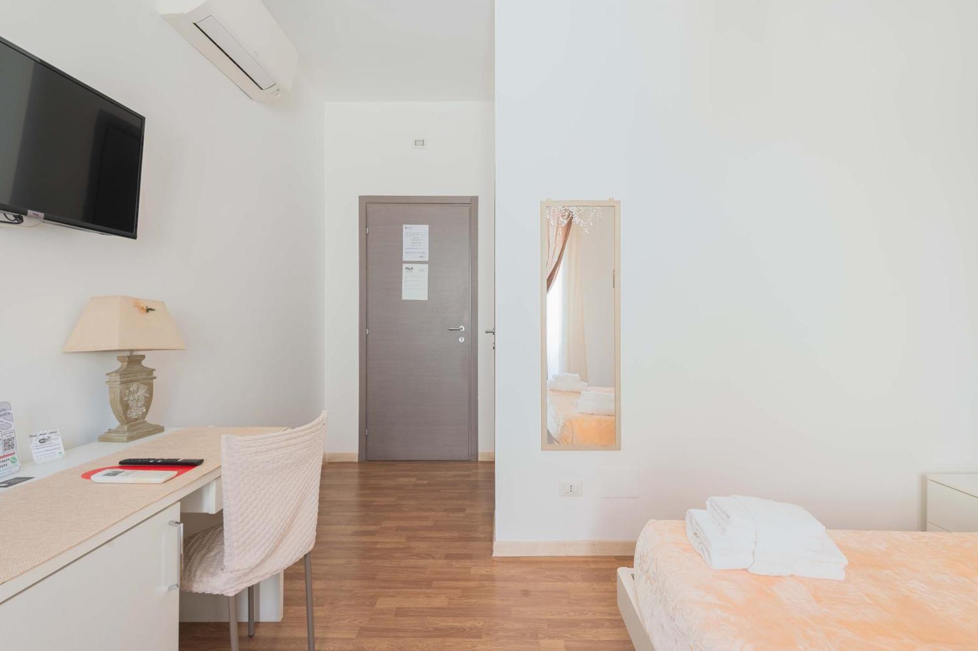Rione Monti Gasthof 3*
