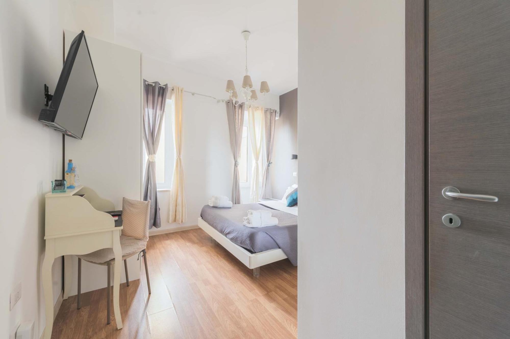 Gasthof Rione Monti 3*