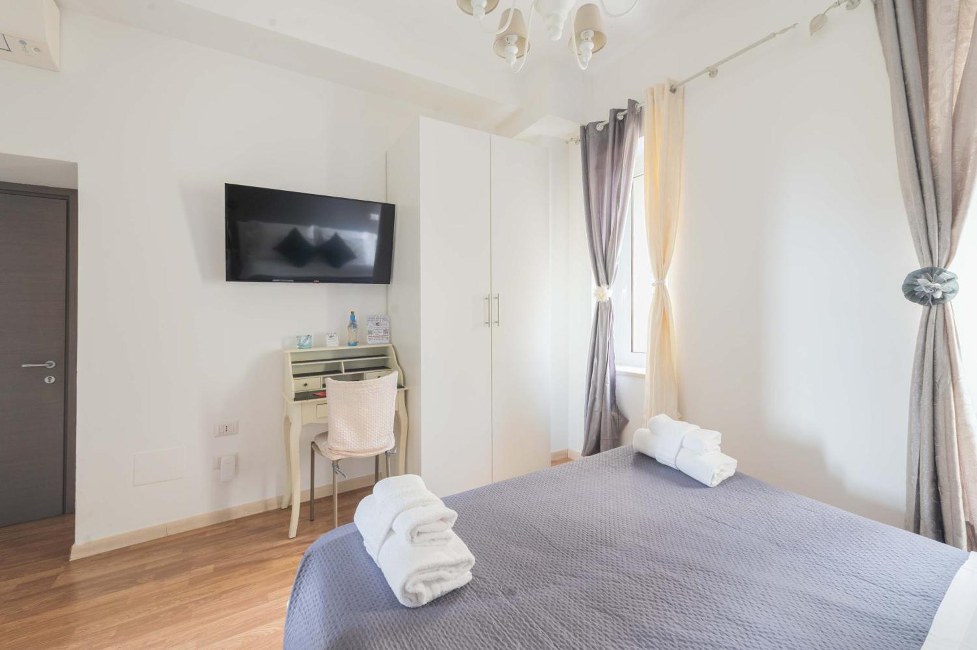 Rione Monti Gasthof