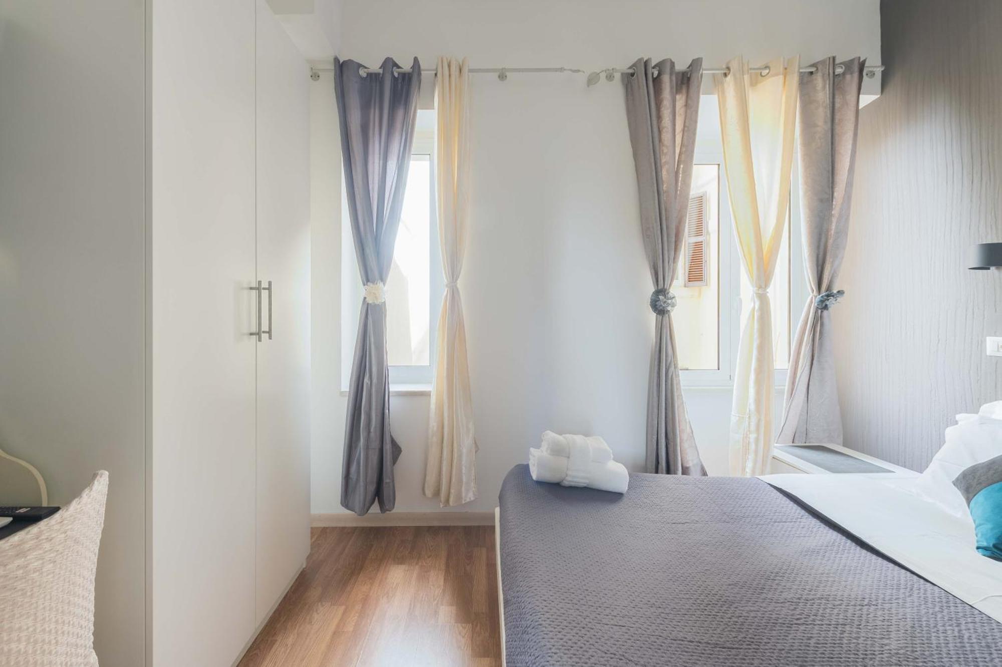 Rione Monti Gasthof