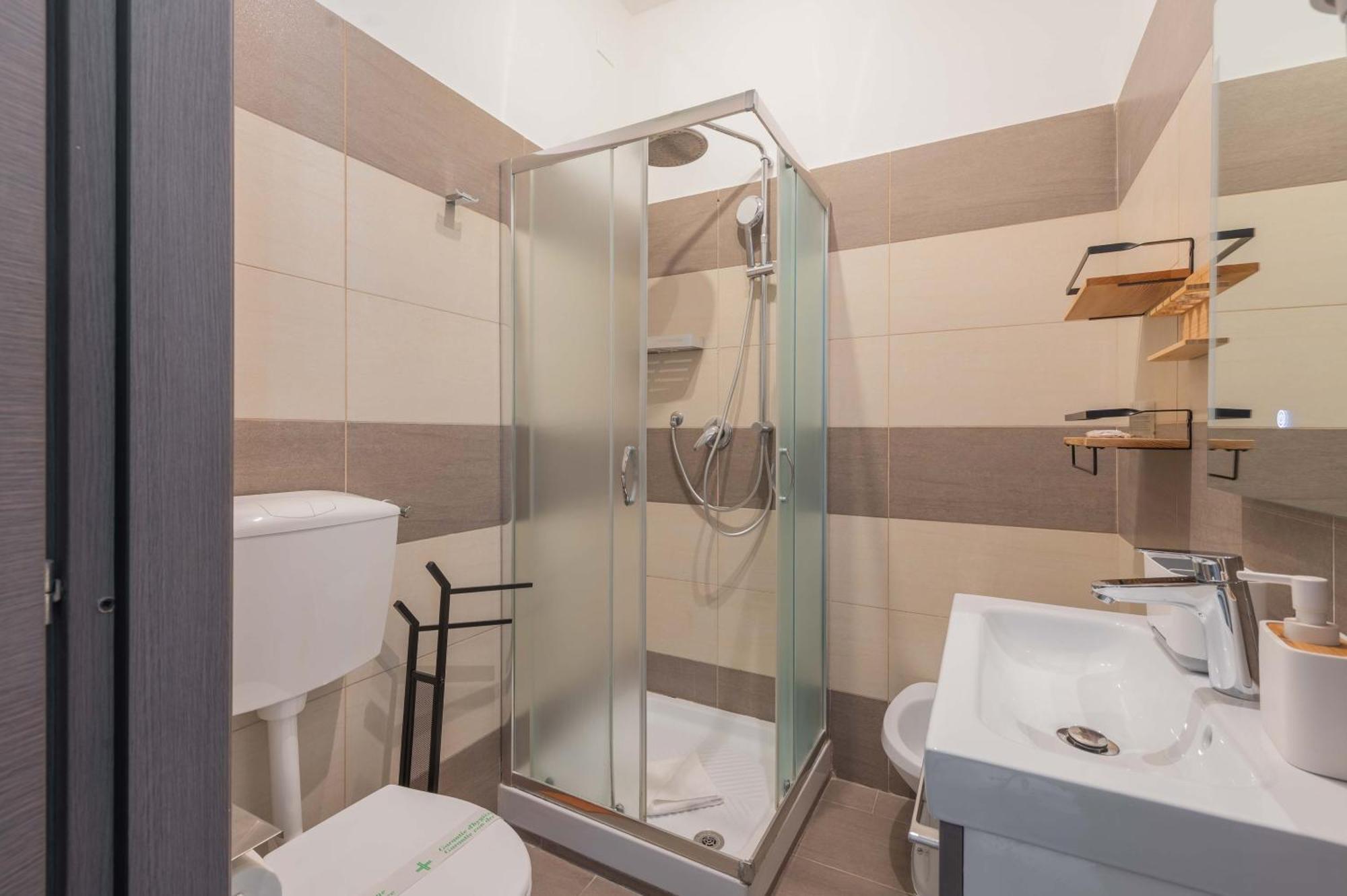 Rione Monti Gasthof 3*