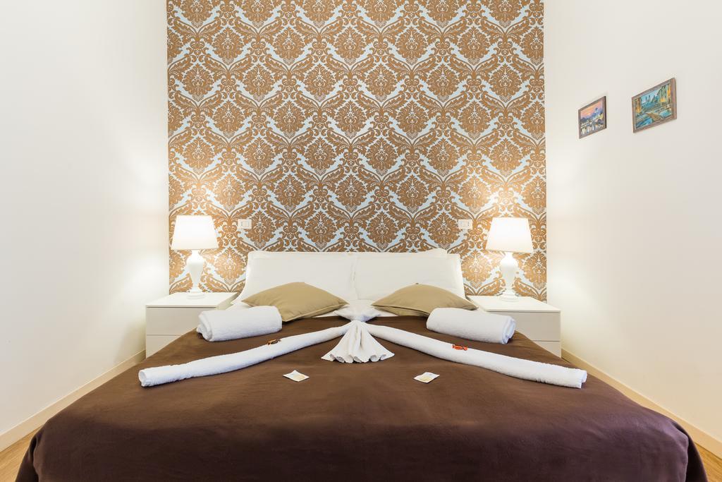 Rione Monti Gasthof 3*