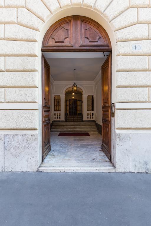 Rione Monti Gasthof 3*