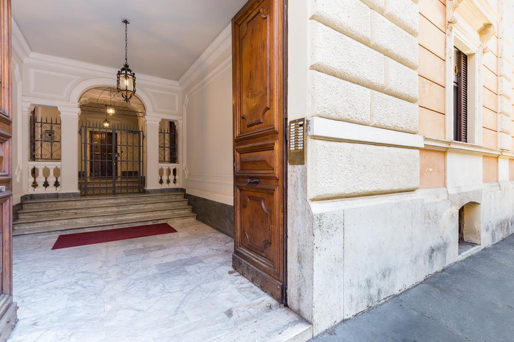 Gasthof Rione Monti Rom