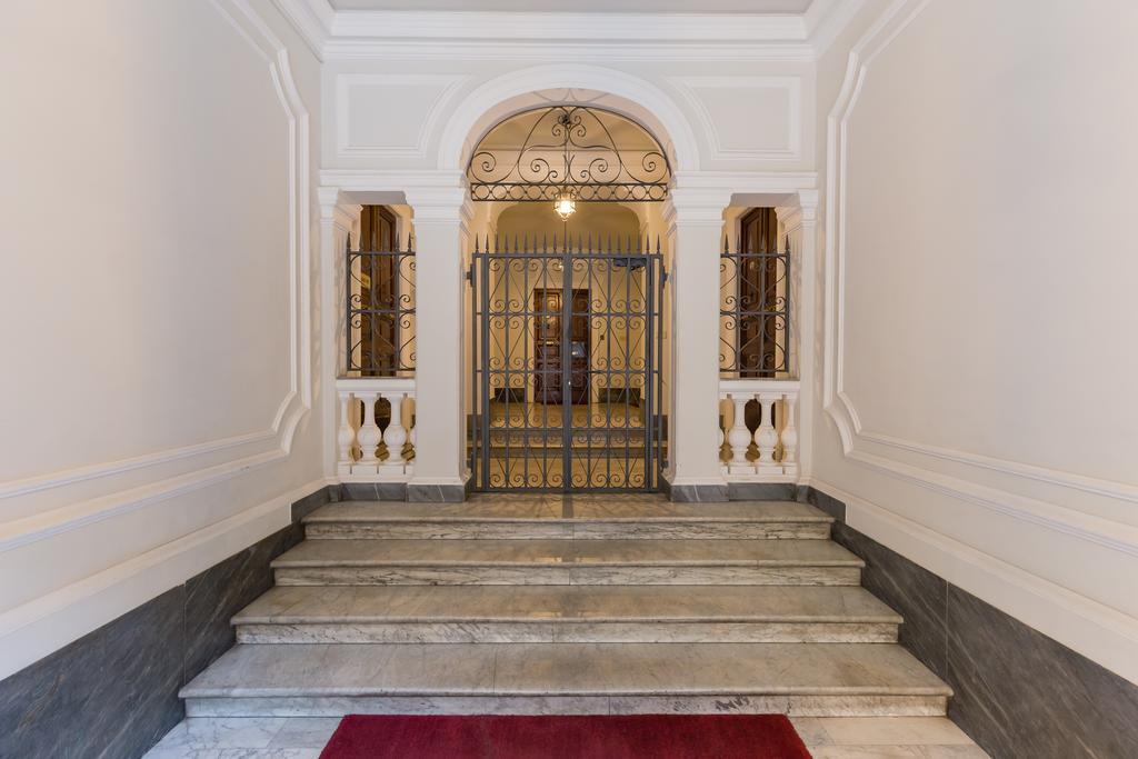 Rione Monti 3* Rom
