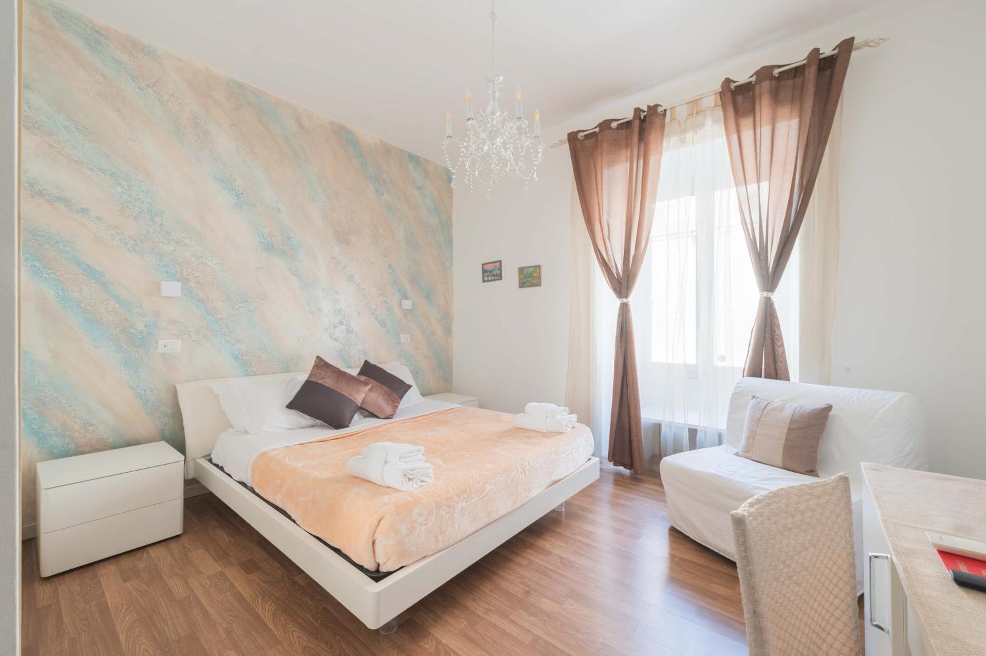 Rione Monti Pensionat