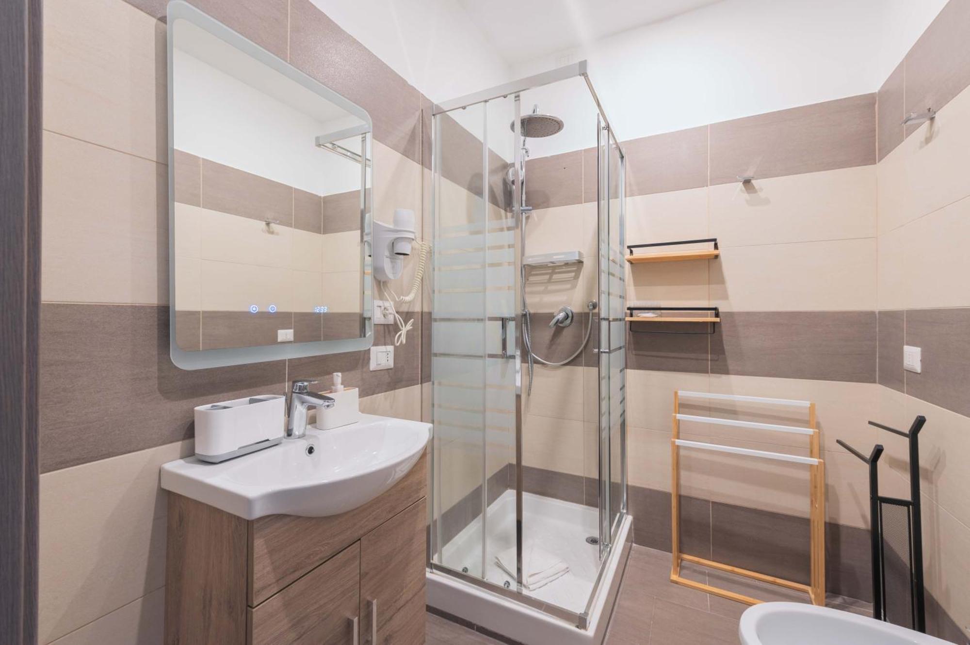 Rione Monti Pensionat 3*